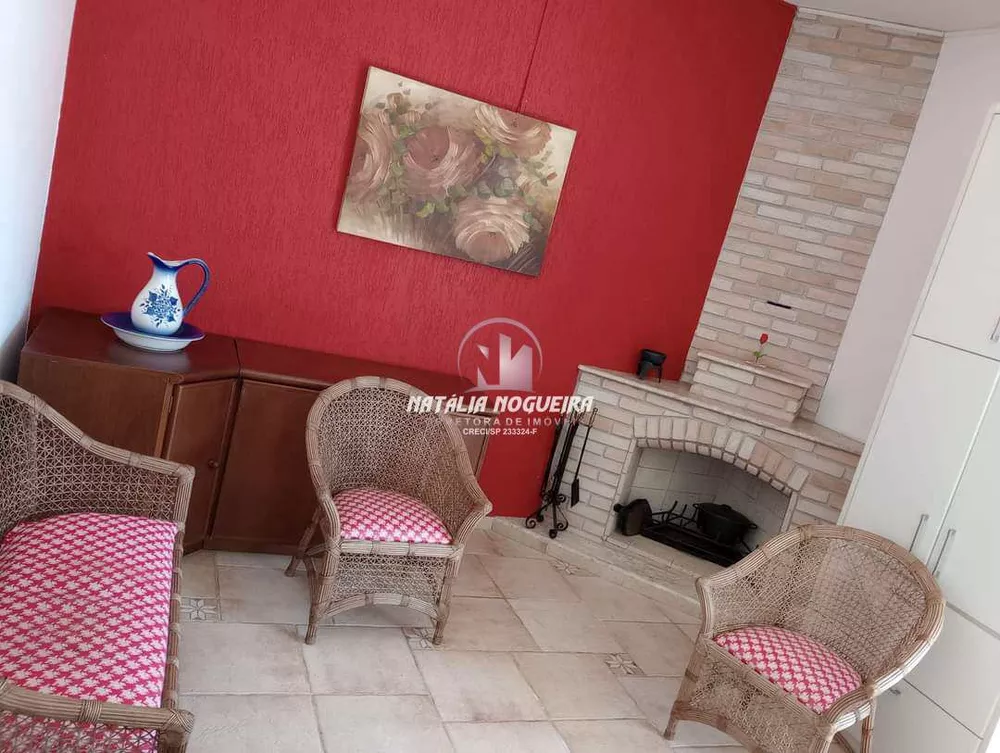Sobrado, 7 quartos - Foto 3