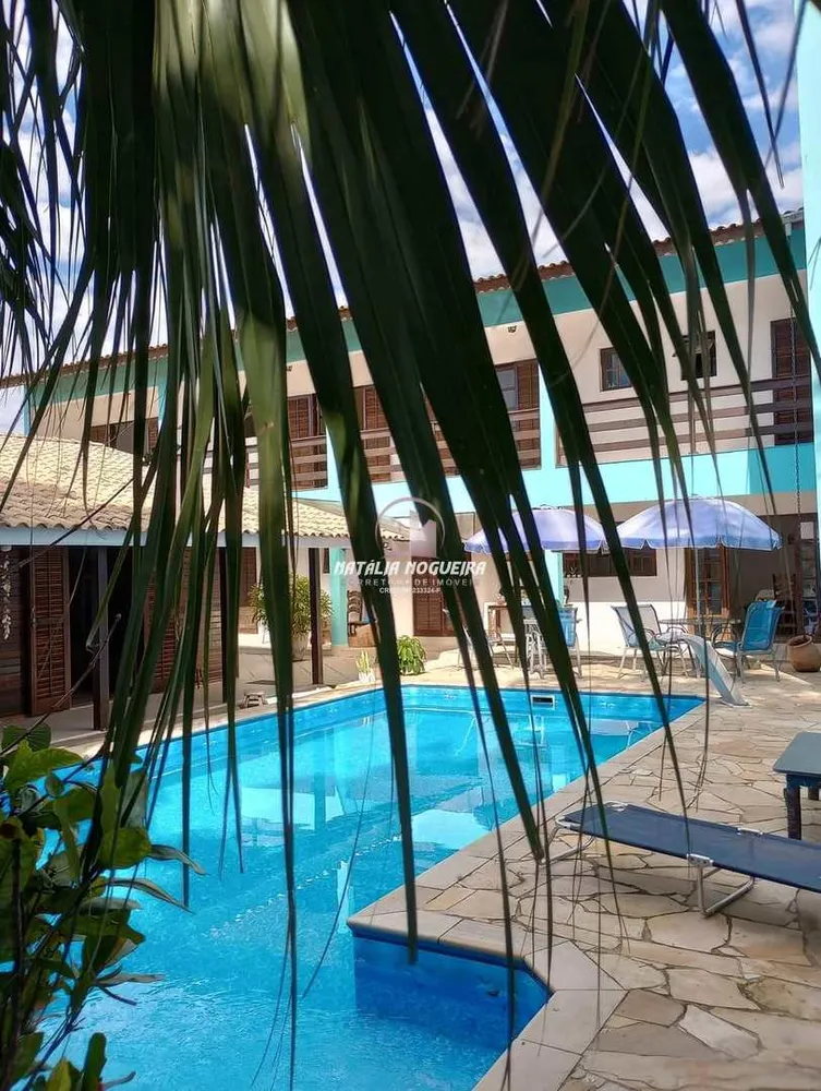 Sobrado, 7 quartos - Foto 16