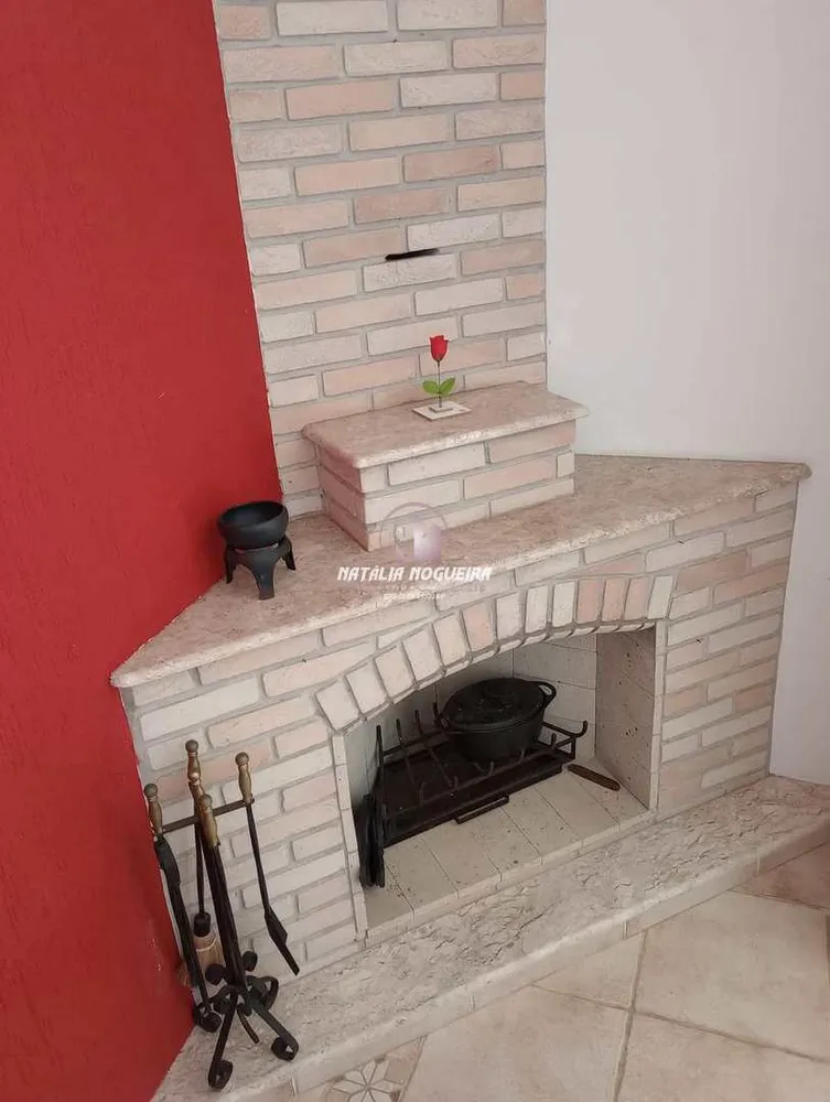 Sobrado, 7 quartos - Foto 16