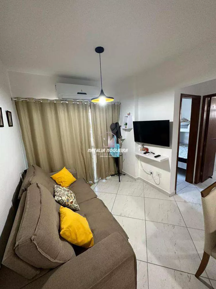 Apartamento, 2 quartos - Foto 5