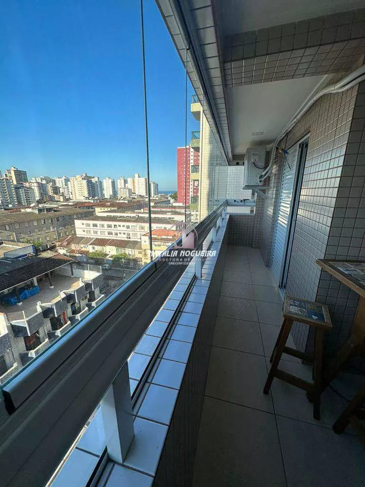 Apartamento, 2 quartos - Foto 1