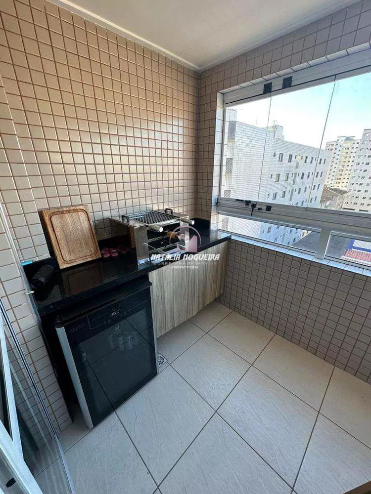 Apartamento, 2 quartos - Foto 4