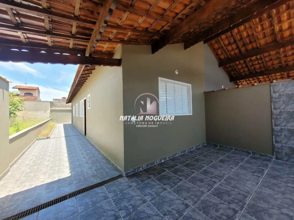 Casa, 2 quartos - Foto 1
