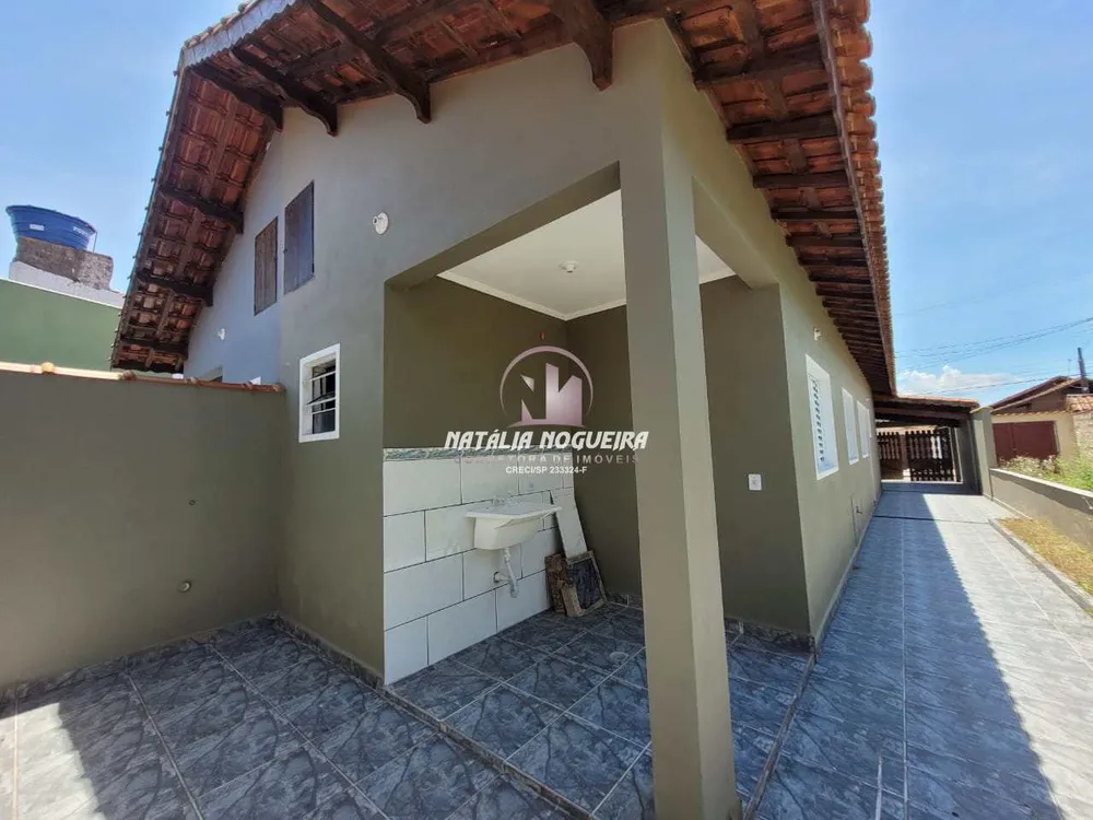Casa, 2 quartos - Foto 4