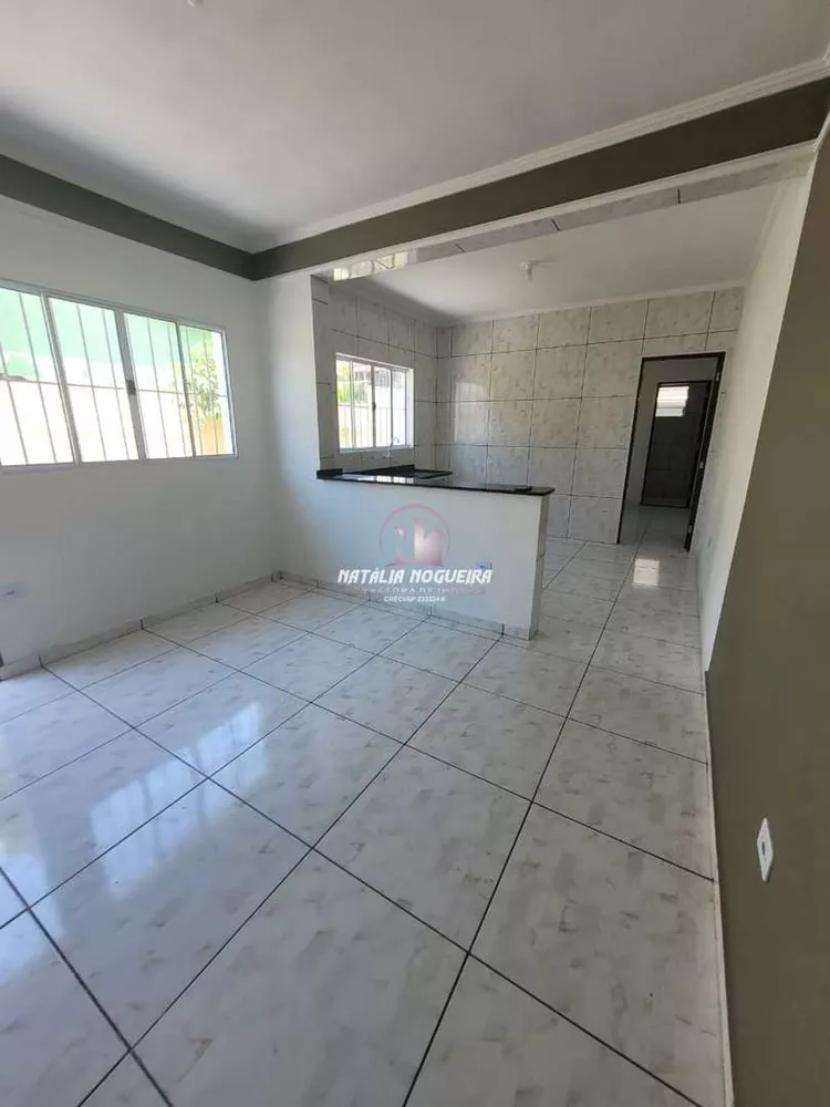 Casa, 2 quartos - Foto 2