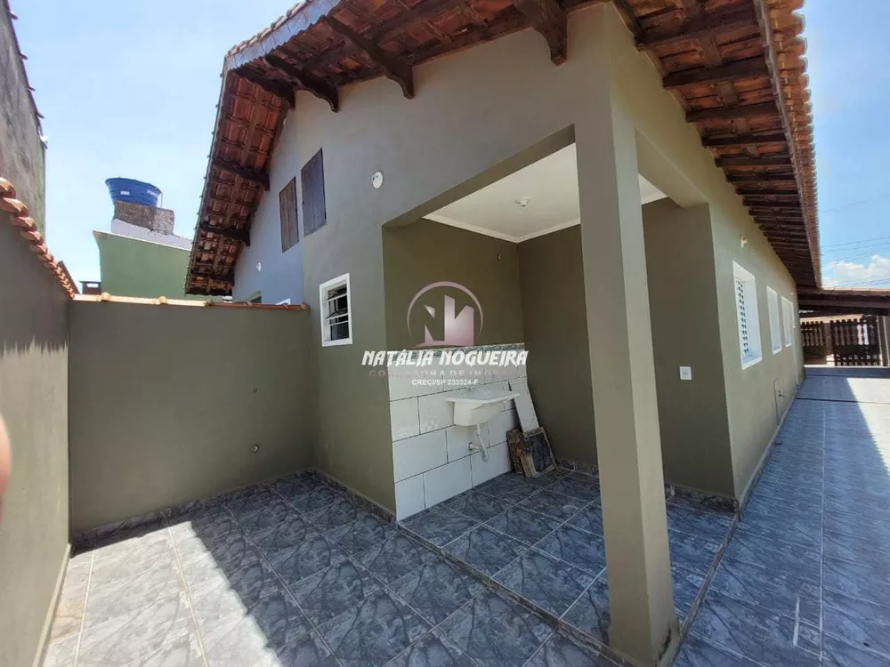 Casa, 2 quartos - Foto 1