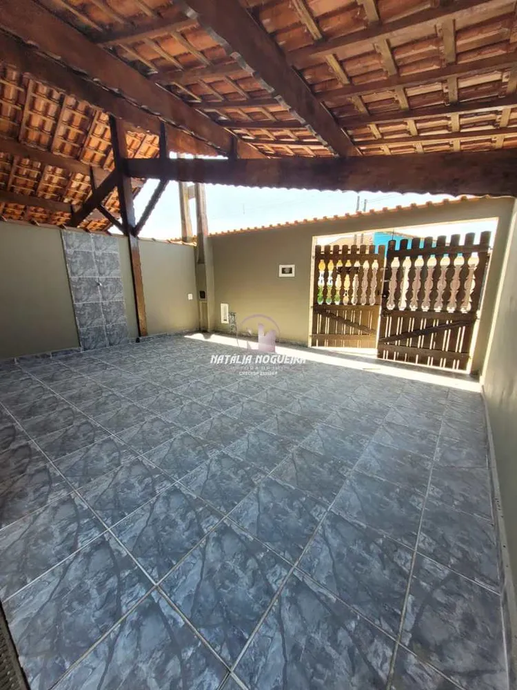 Casa, 2 quartos - Foto 2