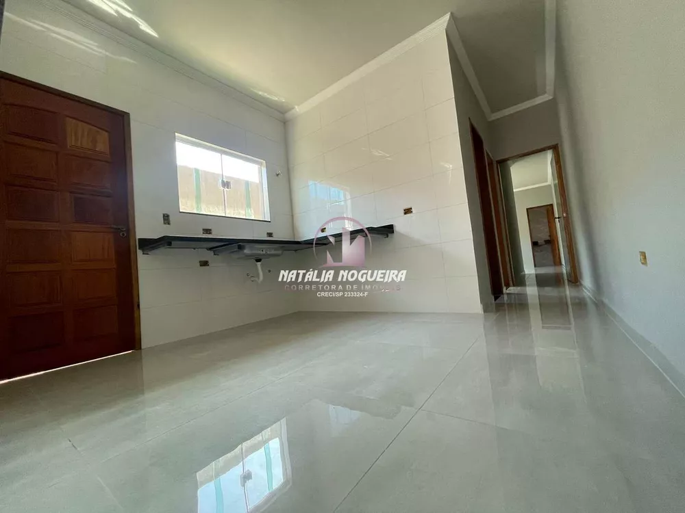 Casa, 2 quartos - Foto 17