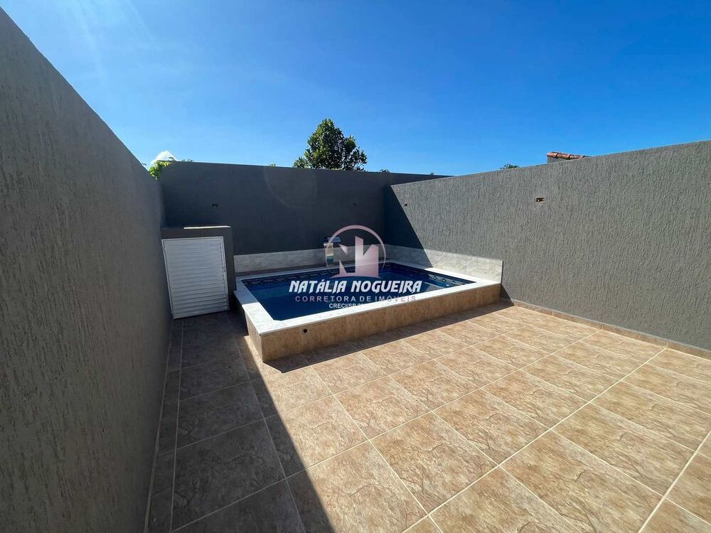 Casa, 2 quartos - Foto 17