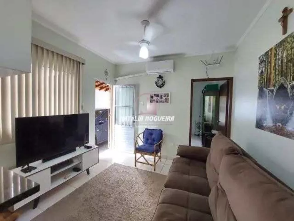 Casa, 2 quartos, 49 m² - Foto 12