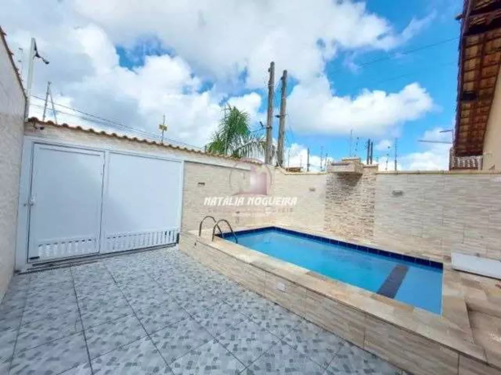 Casa, 2 quartos, 49 m² - Foto 17