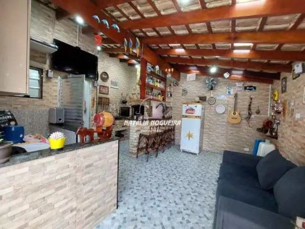 Casa, 2 quartos, 49 m² - Foto 2