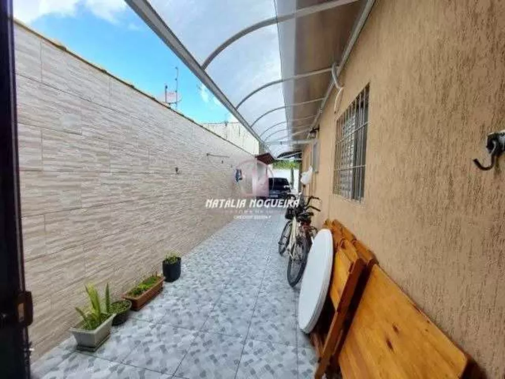 Casa, 2 quartos, 49 m² - Foto 8