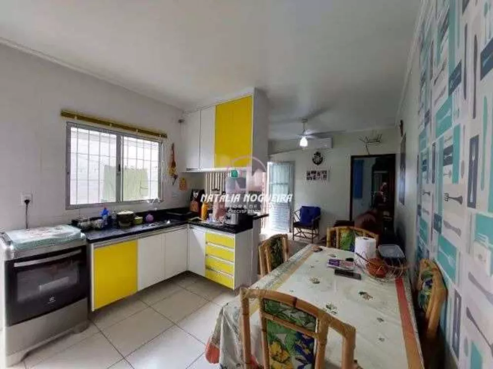 Casa, 2 quartos, 49 m² - Foto 9