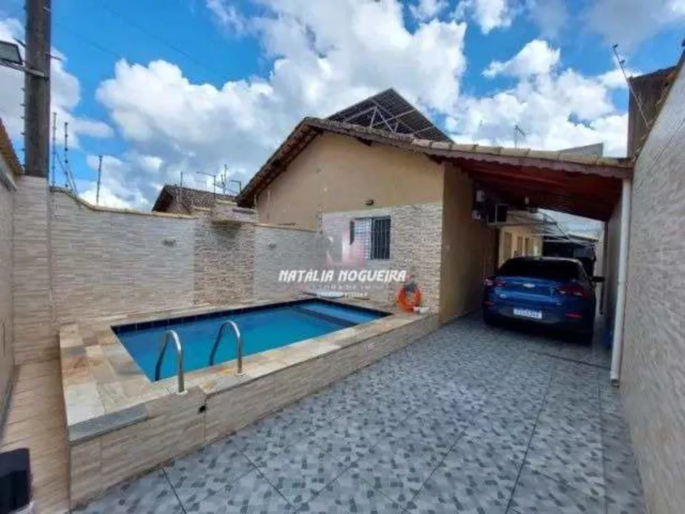 Casa, 2 quartos, 49 m² - Foto 1