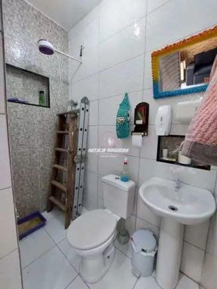 Casa, 2 quartos, 49 m² - Foto 7