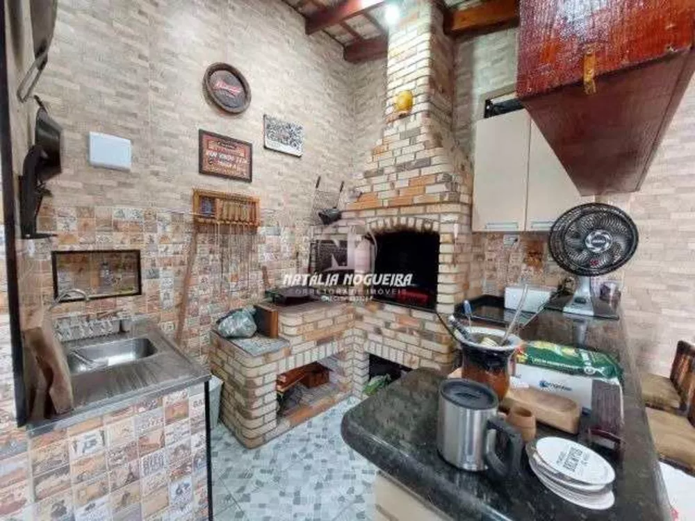 Casa, 2 quartos, 49 m² - Foto 6