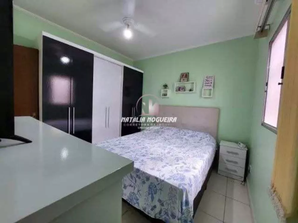 Casa, 2 quartos, 49 m² - Foto 14