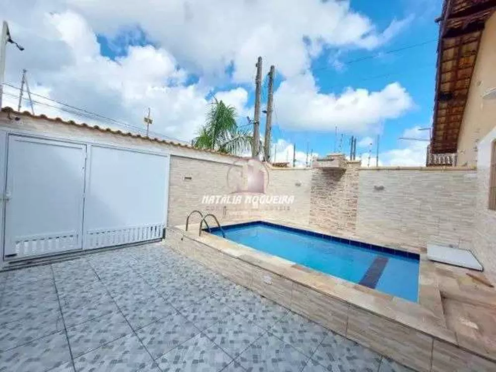 Casa, 2 quartos, 49 m² - Foto 18