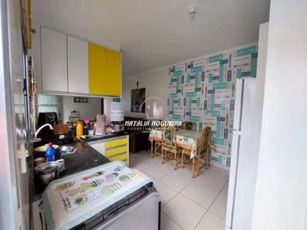 Casa, 2 quartos, 49 m² - Foto 10