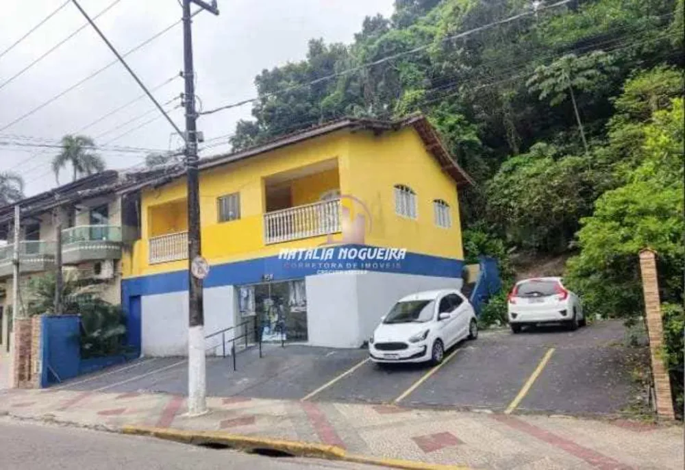 Sobrado, 3 quartos, 304 m² - Foto 1
