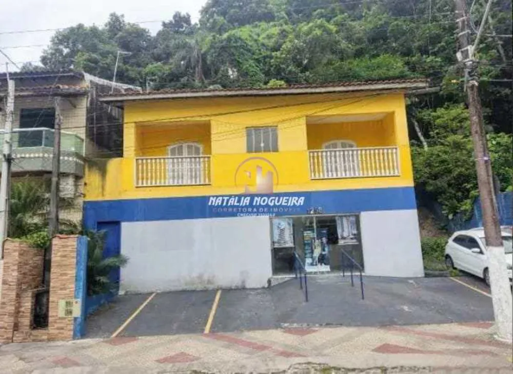 Sobrado, 3 quartos, 304 m² - Foto 2