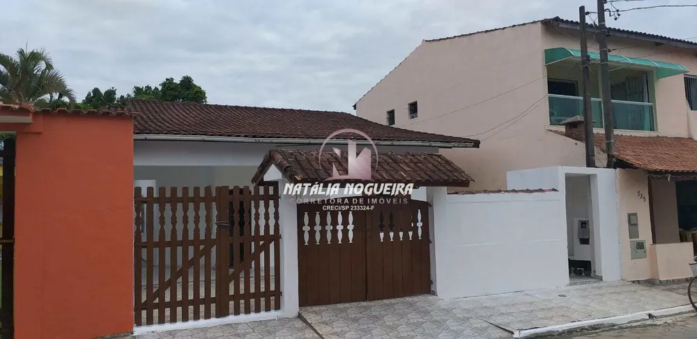 Casa, 3 quartos - Foto 2