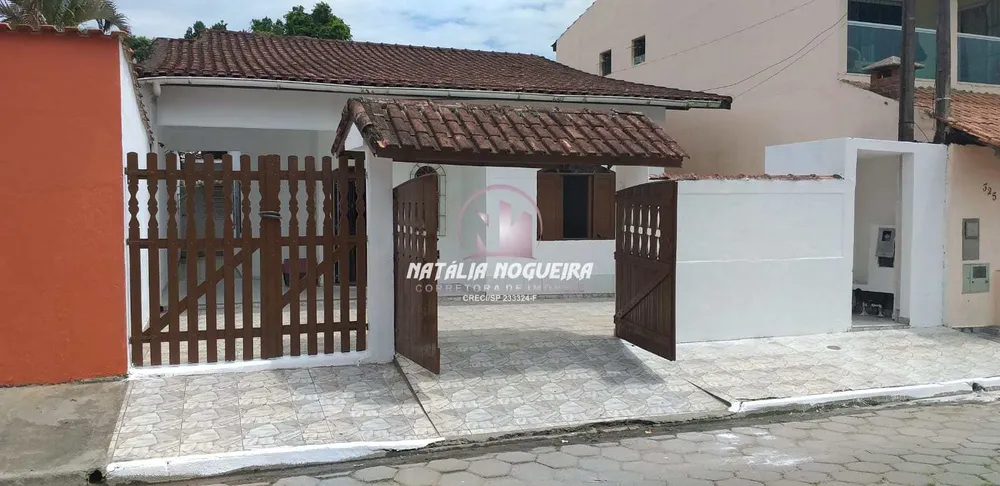 Casa, 3 quartos - Foto 1