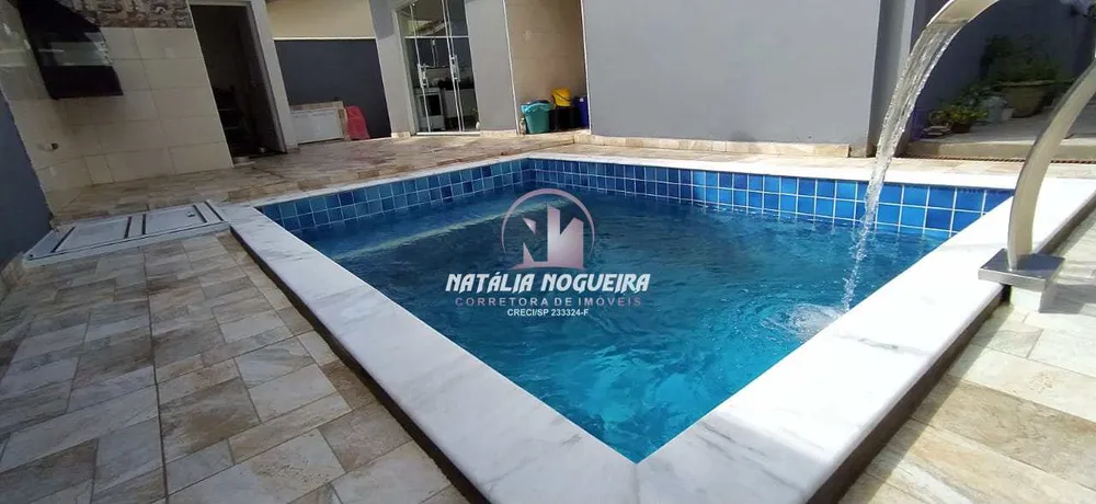 Casa, 3 quartos, 99 m² - Foto 4