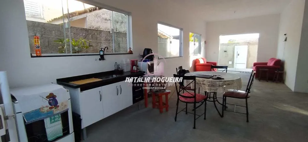 Casa, 3 quartos, 99 m² - Foto 14