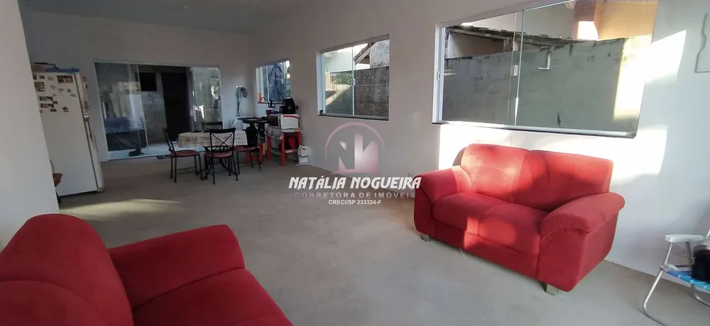 Casa, 3 quartos, 99 m² - Foto 12