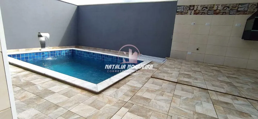 Casa, 3 quartos, 99 m² - Foto 5