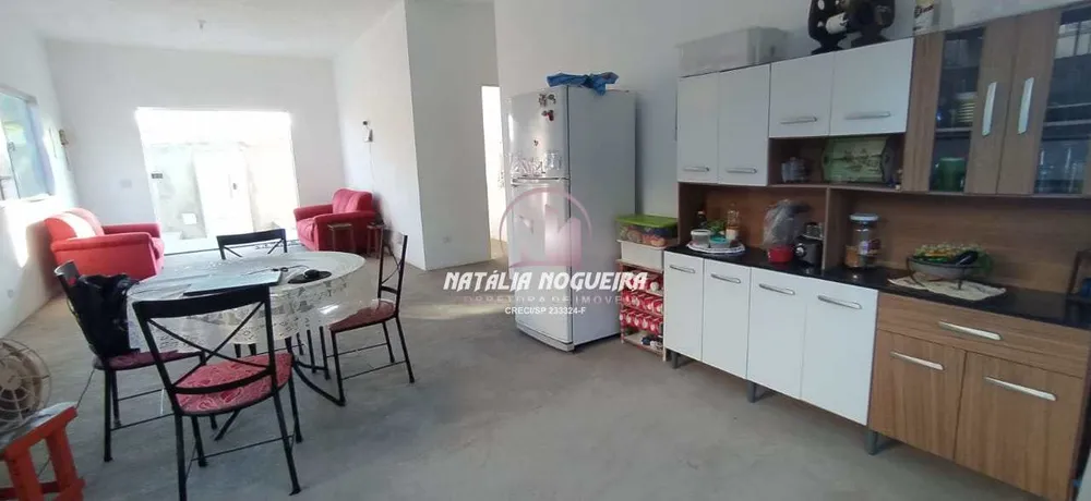 Casa, 3 quartos, 99 m² - Foto 13