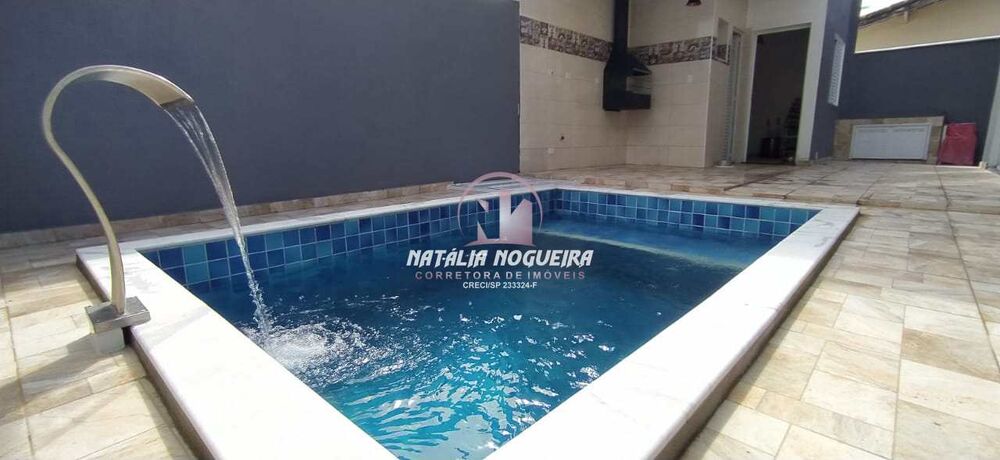 Casa, 3 quartos, 99 m² - Foto 2