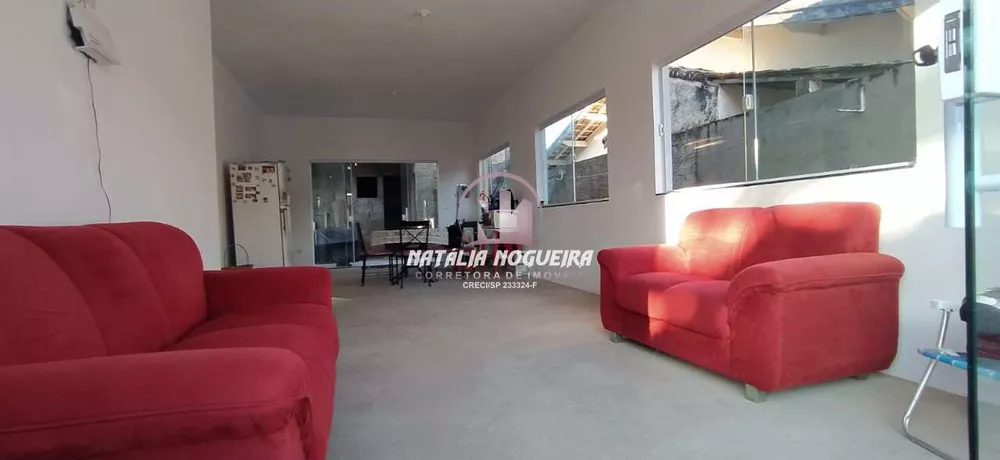 Casa, 3 quartos, 99 m² - Foto 5