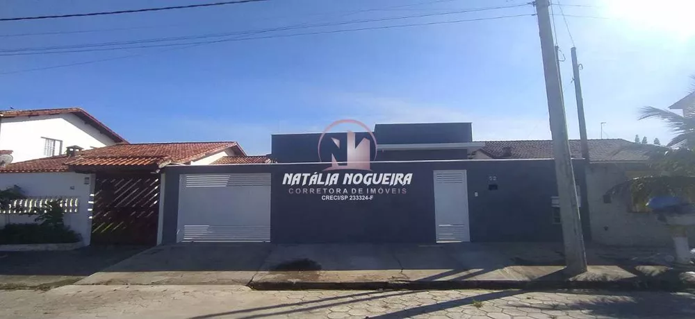 Casa, 3 quartos, 99 m² - Foto 1