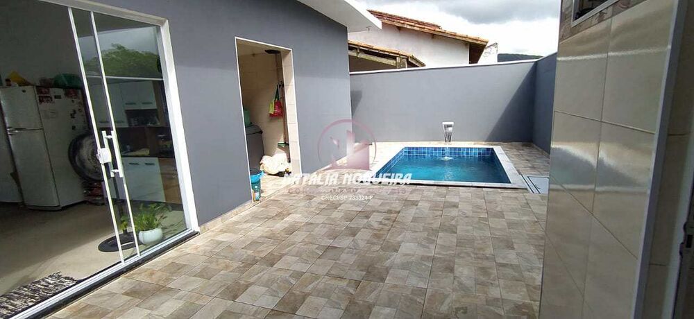 Casa, 3 quartos, 99 m² - Foto 3