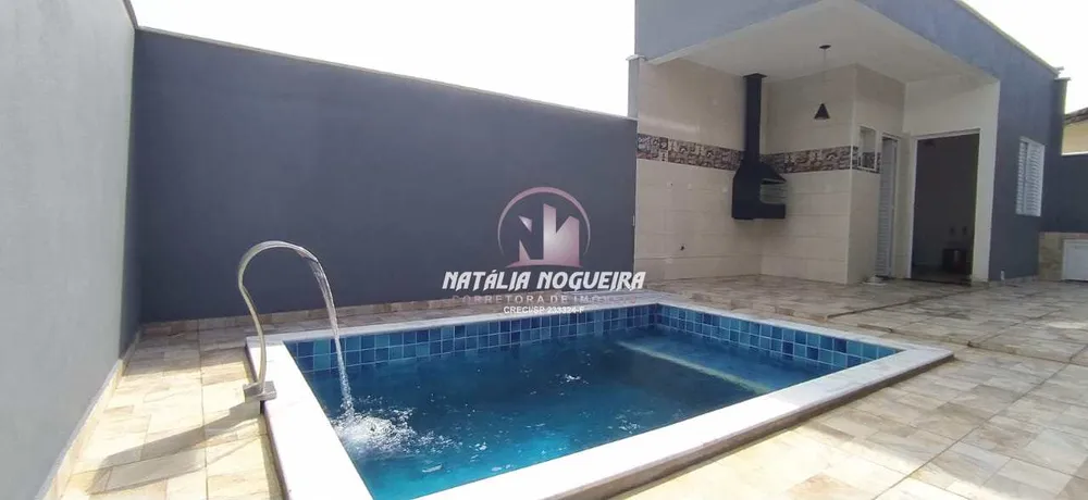 Casa, 3 quartos, 99 m² - Foto 2
