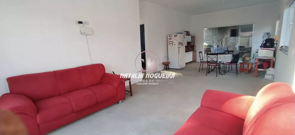 Casa, 3 quartos, 99 m² - Foto 4