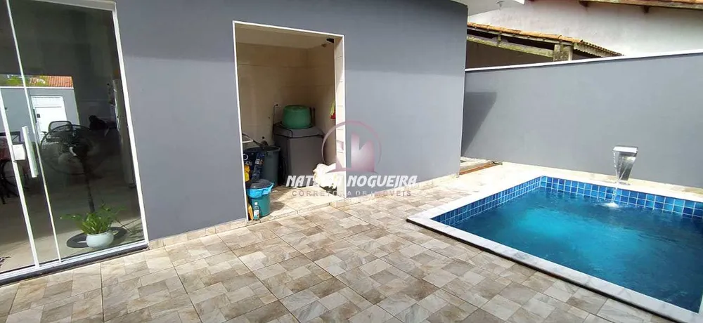 Casa, 3 quartos, 99 m² - Foto 9