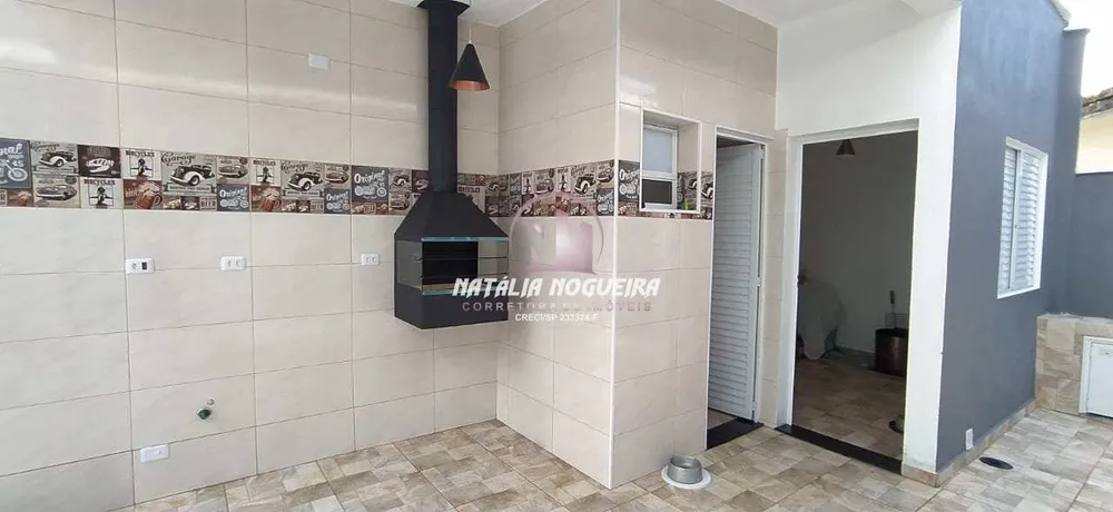 Casa, 3 quartos, 99 m² - Foto 8