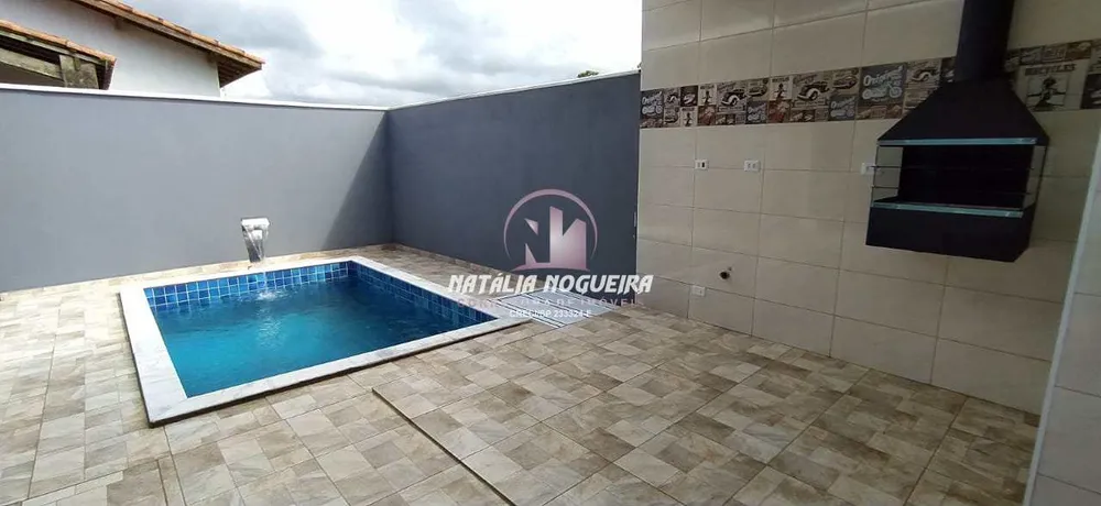 Casa, 3 quartos, 99 m² - Foto 6