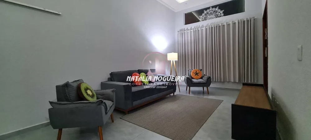 Casa, 3 quartos - Foto 11