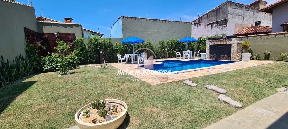 Casa, 3 quartos - Foto 8