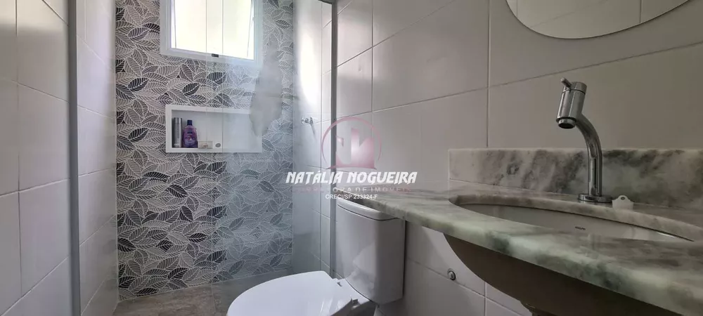 Casa, 3 quartos - Foto 3