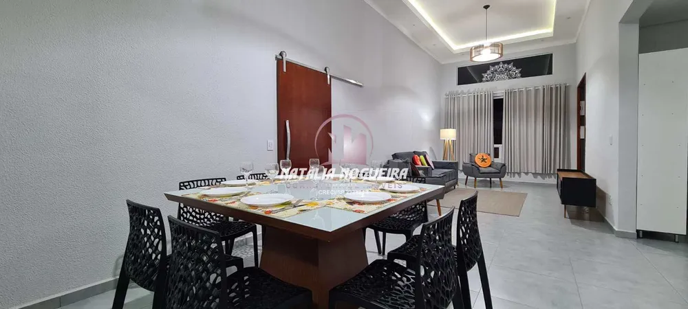 Casa, 3 quartos - Foto 12