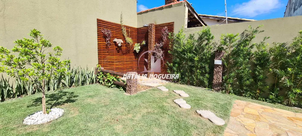 Casa, 3 quartos - Foto 3