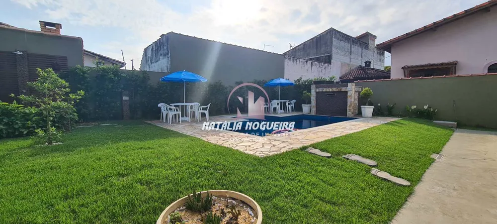 Casa, 3 quartos - Foto 6