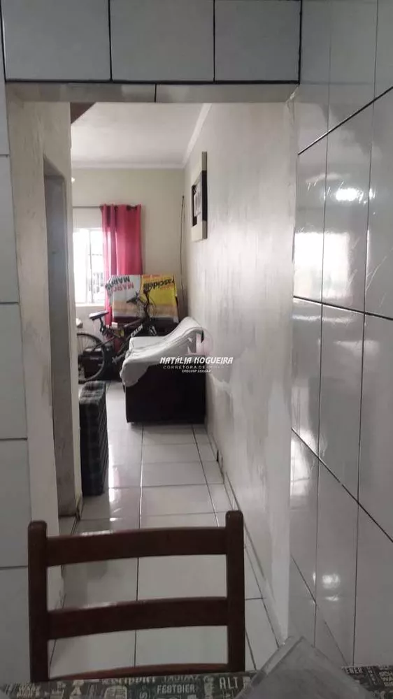 Sobrado, 2 quartos - Foto 1
