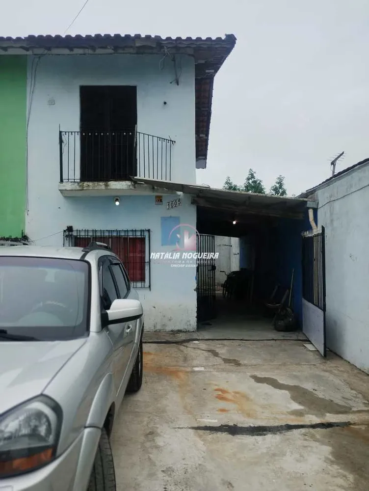 Sobrado, 2 quartos - Foto 1